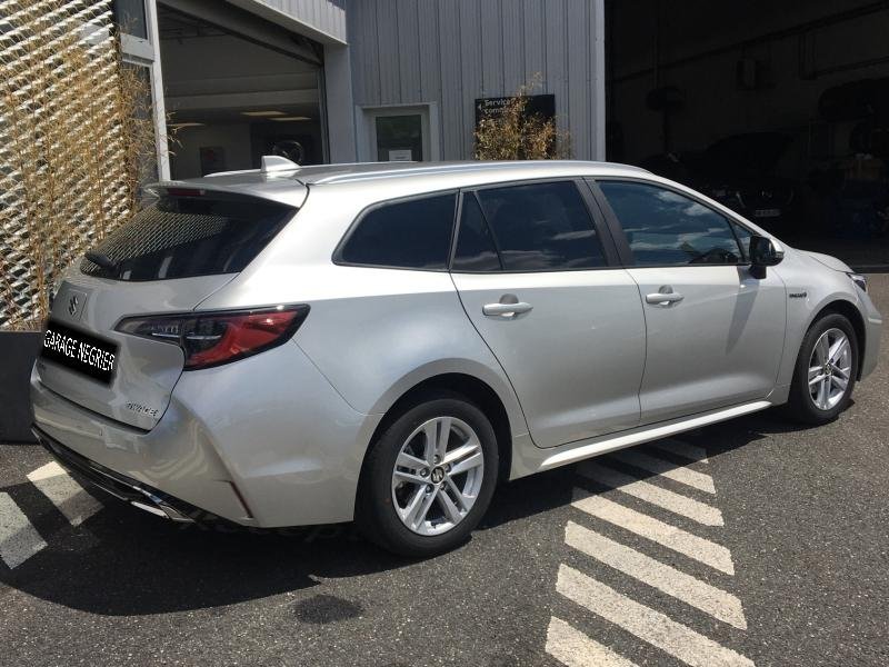 suzuki - Visuel 3