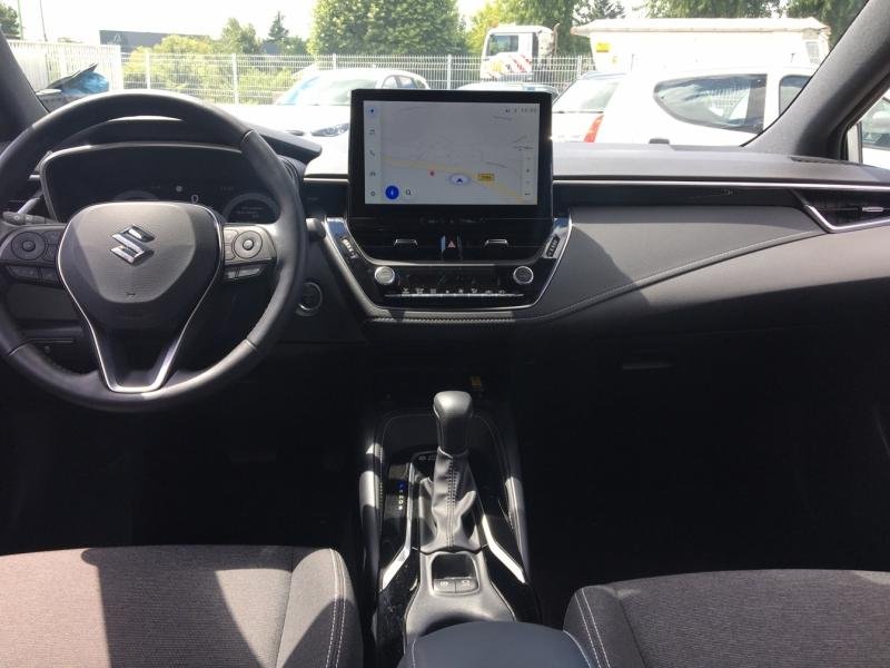 suzuki - Visuel 6