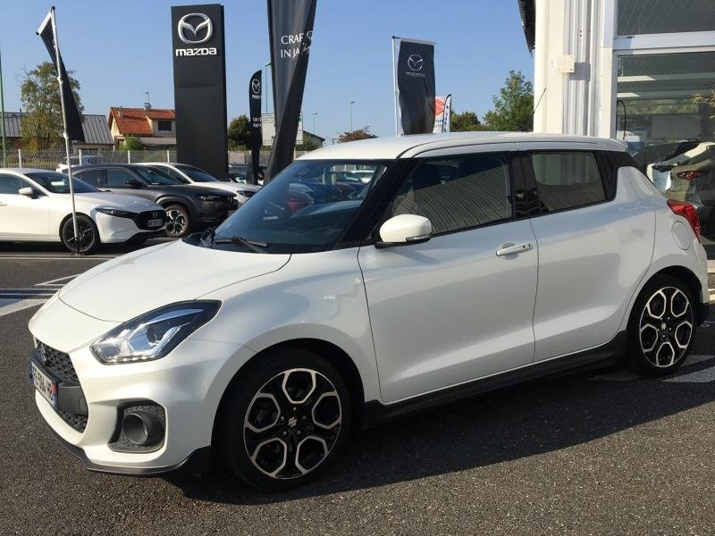 suzuki - Visuel 1