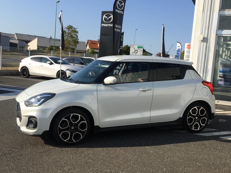 suzuki - Visuel 4