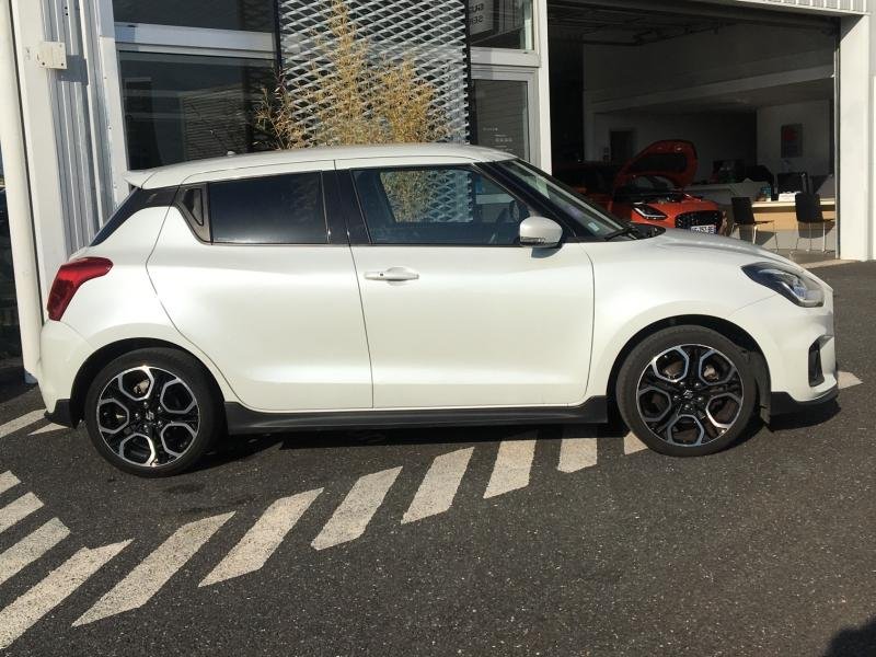 suzuki - Visuel 5