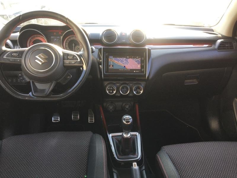 suzuki - Visuel 6