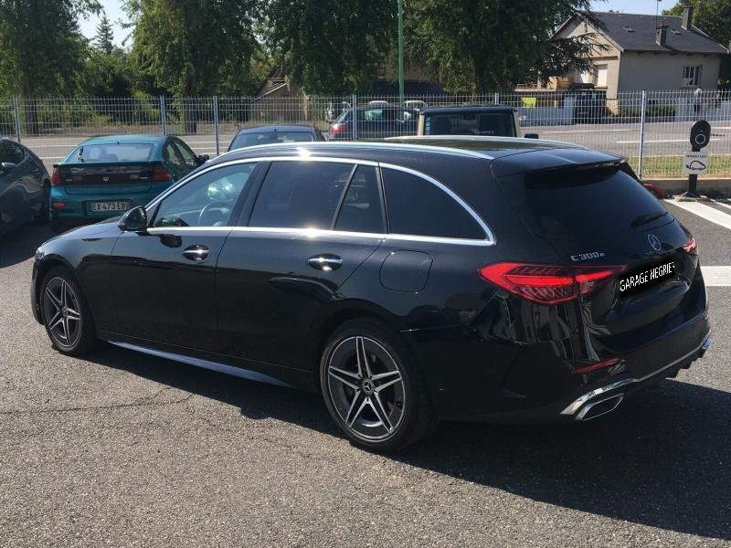 mercedes - Visuel 2