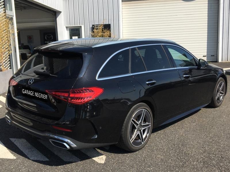 mercedes - Visuel 3