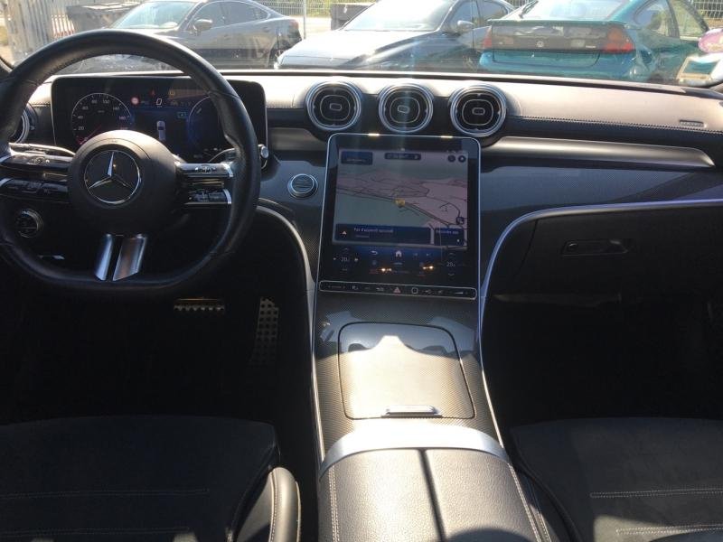 mercedes - Visuel 6