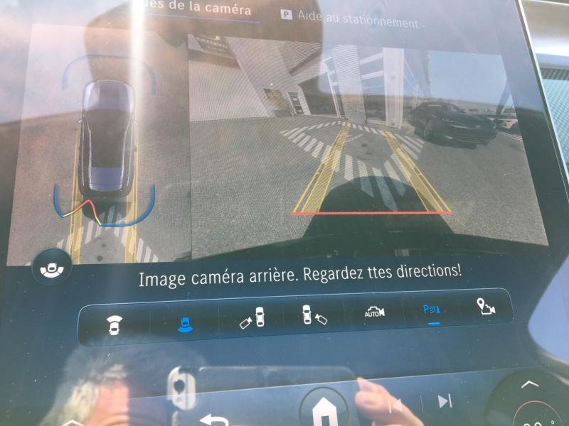 mercedes - Visuel 10