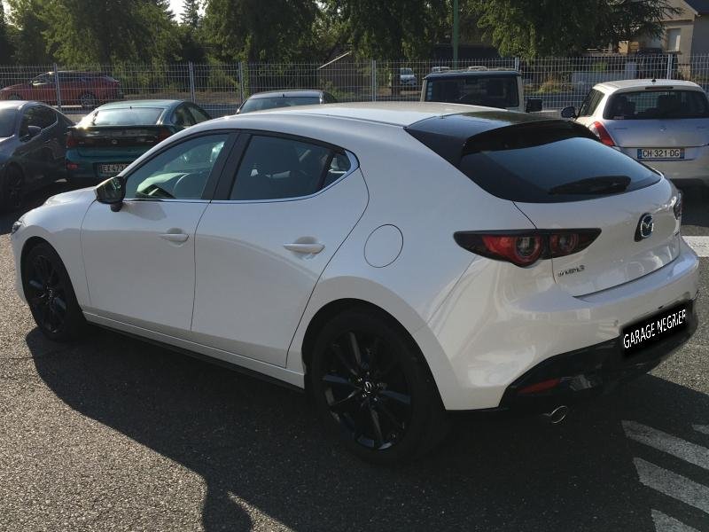 mazda - Visuel 2
