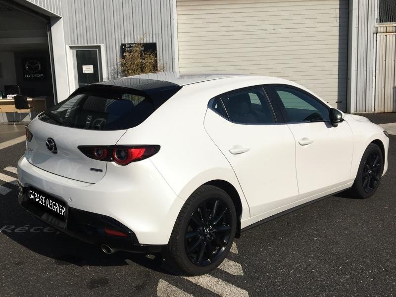 mazda - Visuel 3