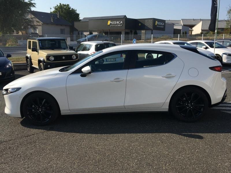 mazda - Visuel 4