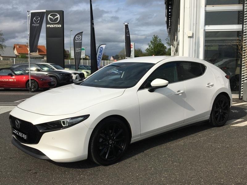 mazda - Visuel 1