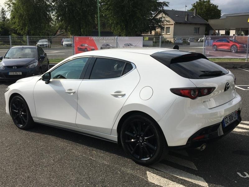 mazda - Visuel 2