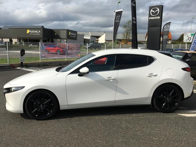 mazda - Visuel 4