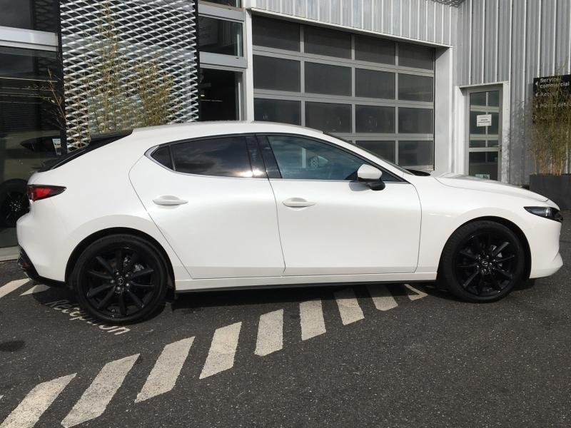 mazda - Visuel 5