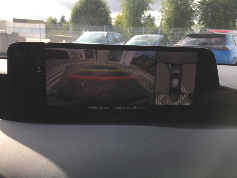 mazda - Visuel 11