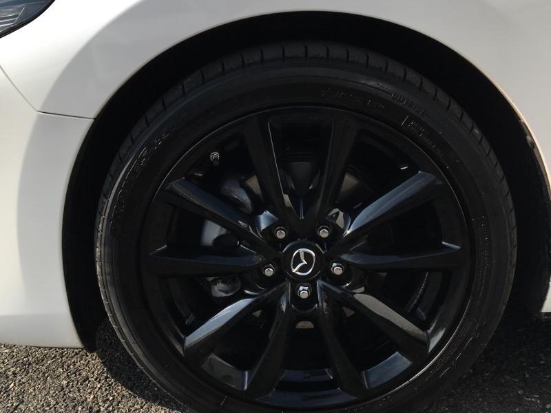 mazda - Visuel 13