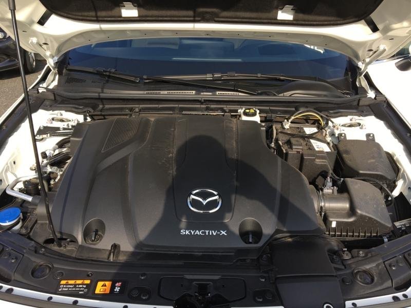 mazda - Visuel 14