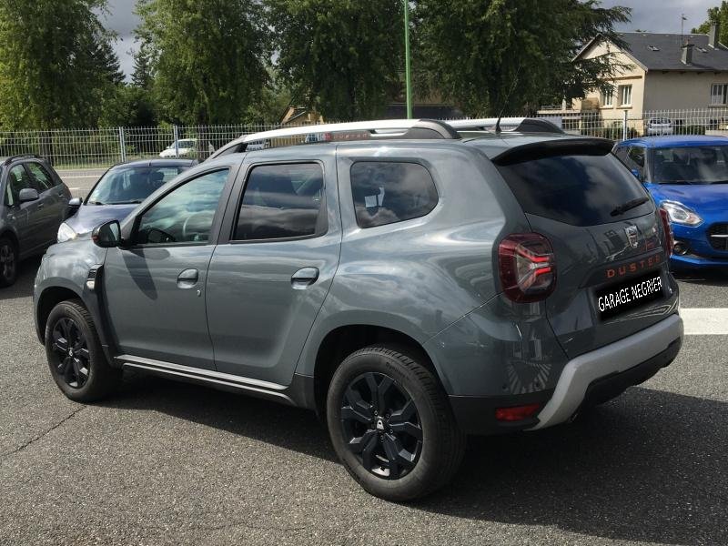 dacia - Visuel 2