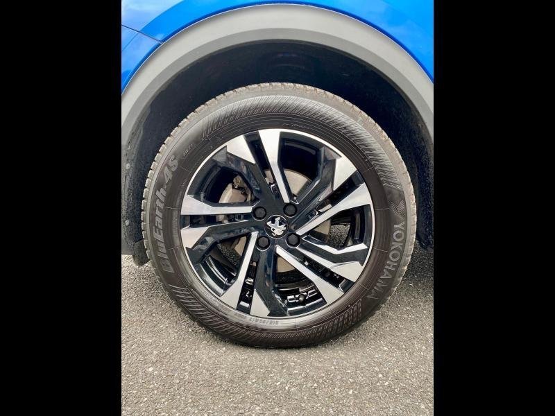 peugeot - Visuel 13