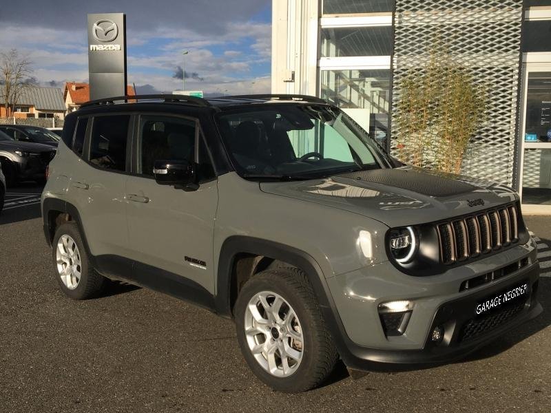 jeep - Visuel 0