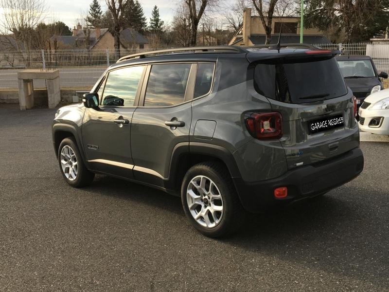 jeep - Visuel 2