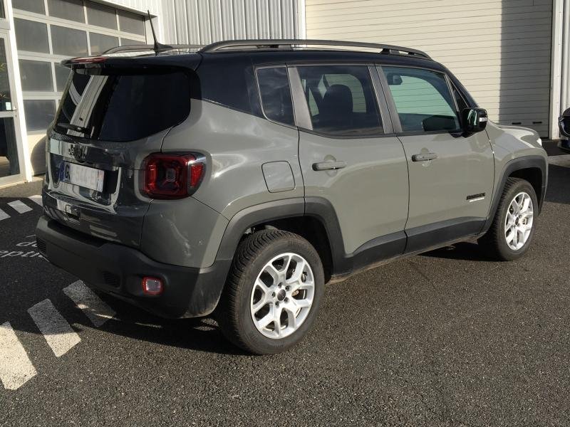 jeep - Visuel 3