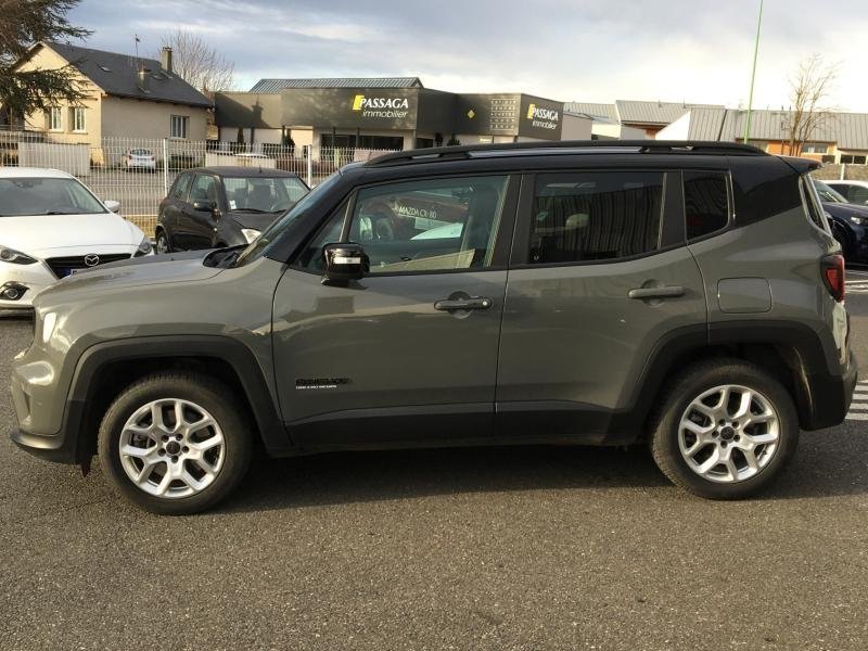 jeep - Visuel 4