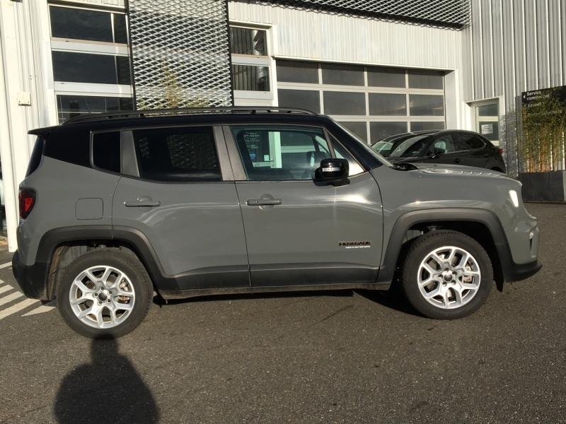 jeep - Visuel 5