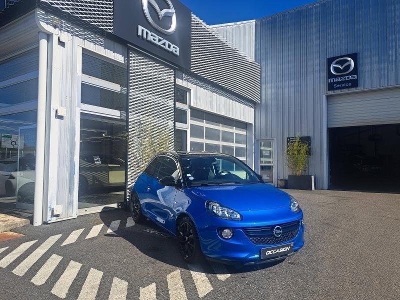 opel - Visuel 0