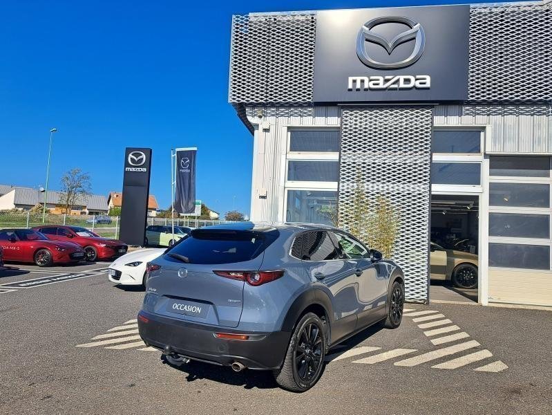 mazda - Visuel 3