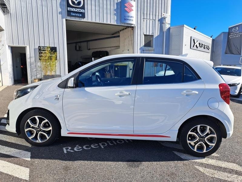 kia - Visuel 4