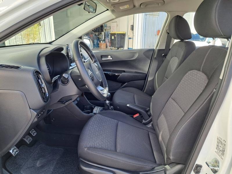 kia - Visuel 6