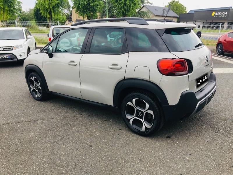 citroen - Visuel 2