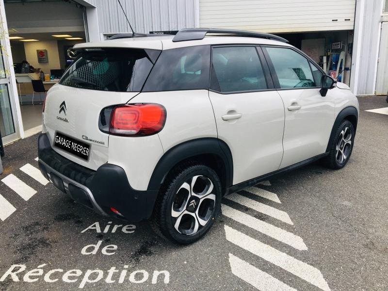 citroen - Visuel 3