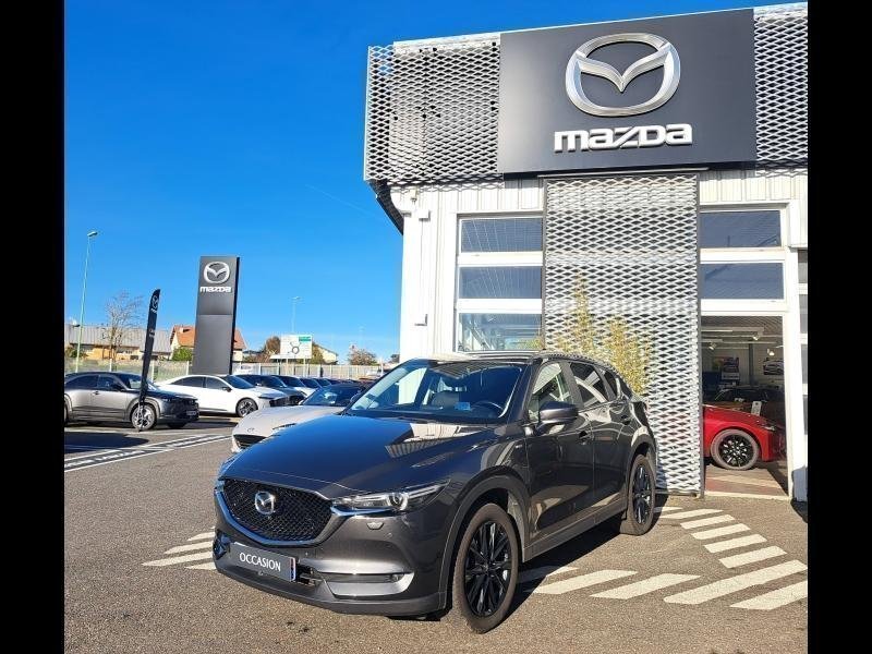 mazda - Visuel 3