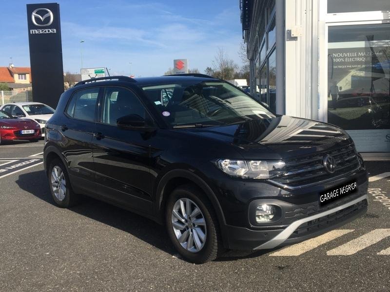 volkswagen - Visuel 0