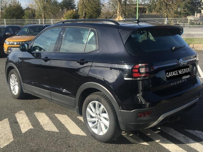 volkswagen - Visuel 1