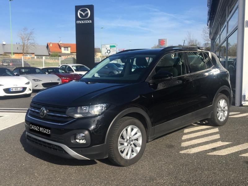 volkswagen - Visuel 2