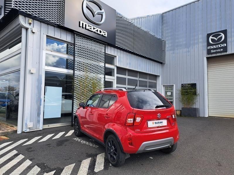 suzuki - Visuel 2