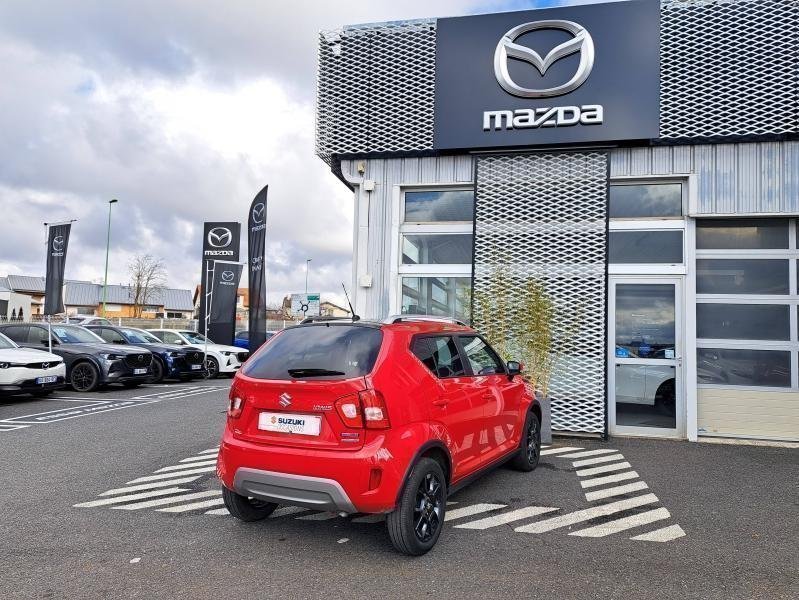 suzuki - Visuel 3