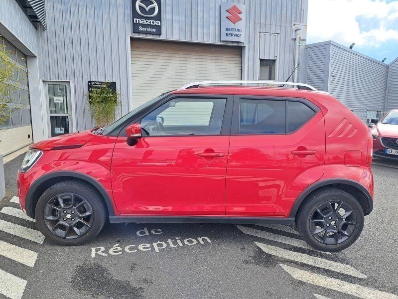 suzuki - Visuel 4
