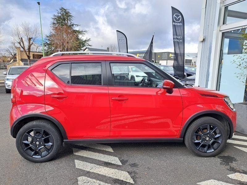 suzuki - Visuel 5