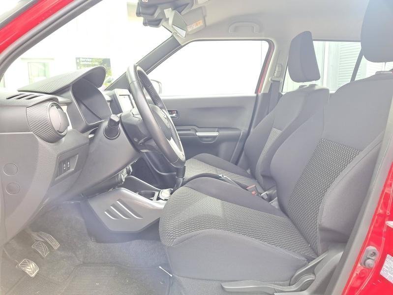 suzuki - Visuel 6