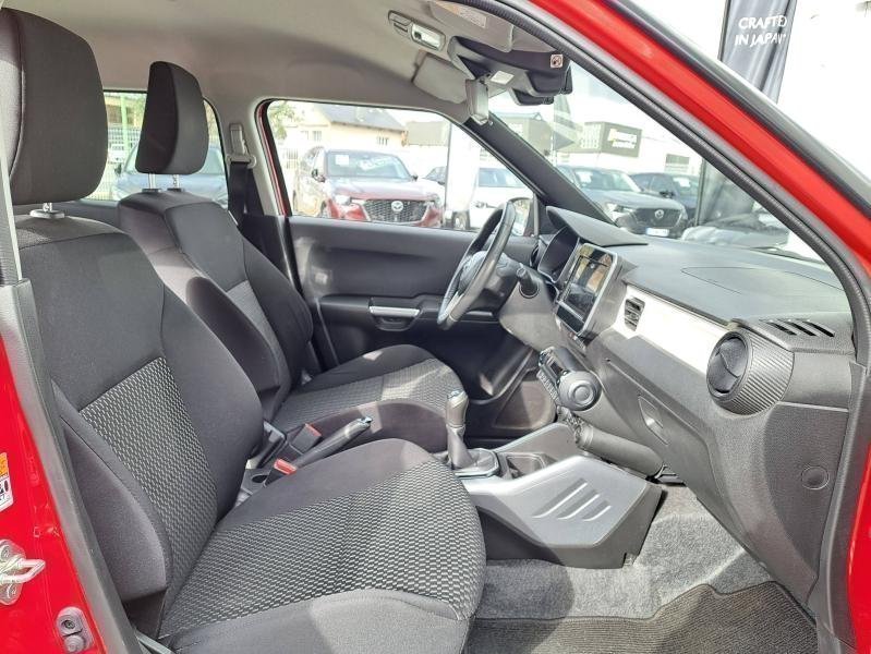 suzuki - Visuel 8