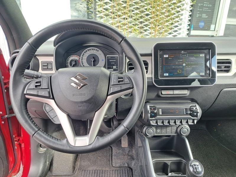 suzuki - Visuel 11