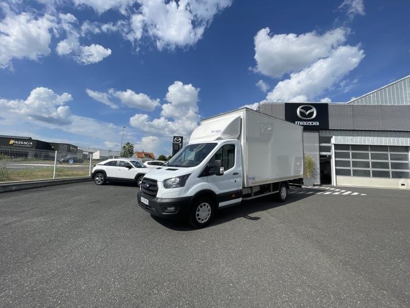 ford - Visuel 1