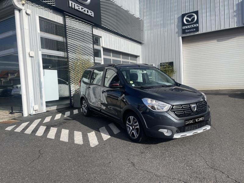 dacia - Visuel 0