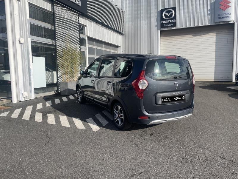dacia - Visuel 2