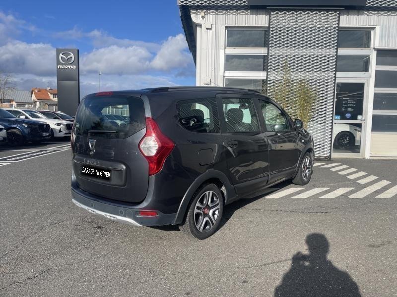 dacia - Visuel 3