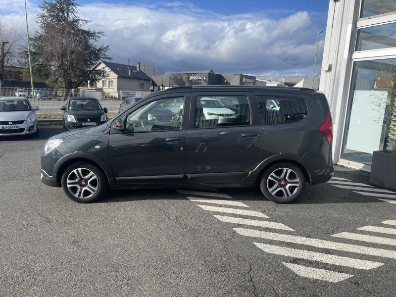 dacia - Visuel 4