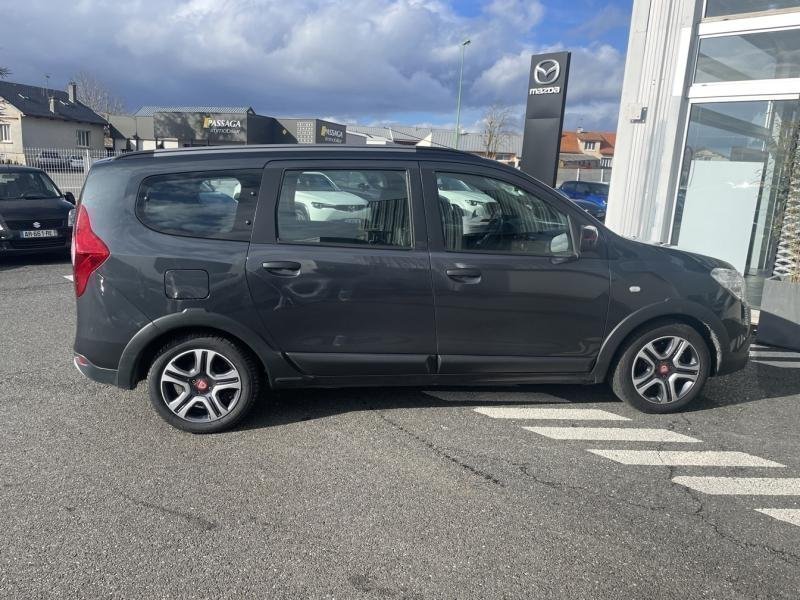 dacia - Visuel 5